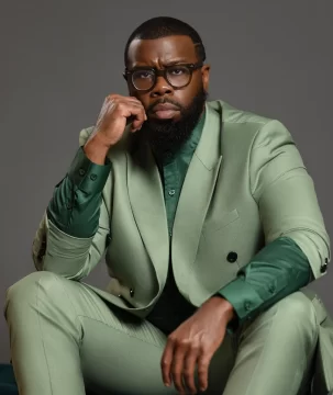 Dr. Gerald Smith, Jr.