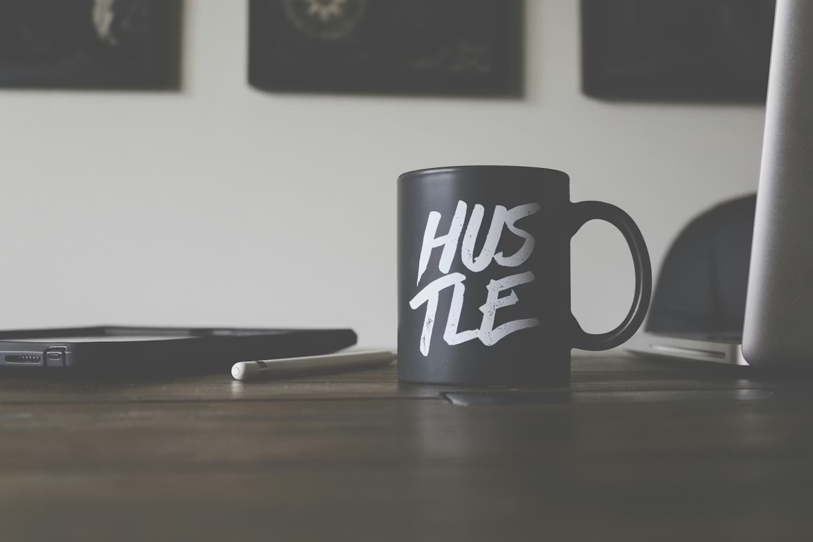 Why Hustle Culture Keeps Burning Us Out - INSCMagazine