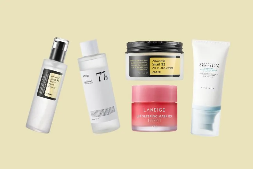 The Growing Popularity of Korean Skincare and Beauty Products in Sydney