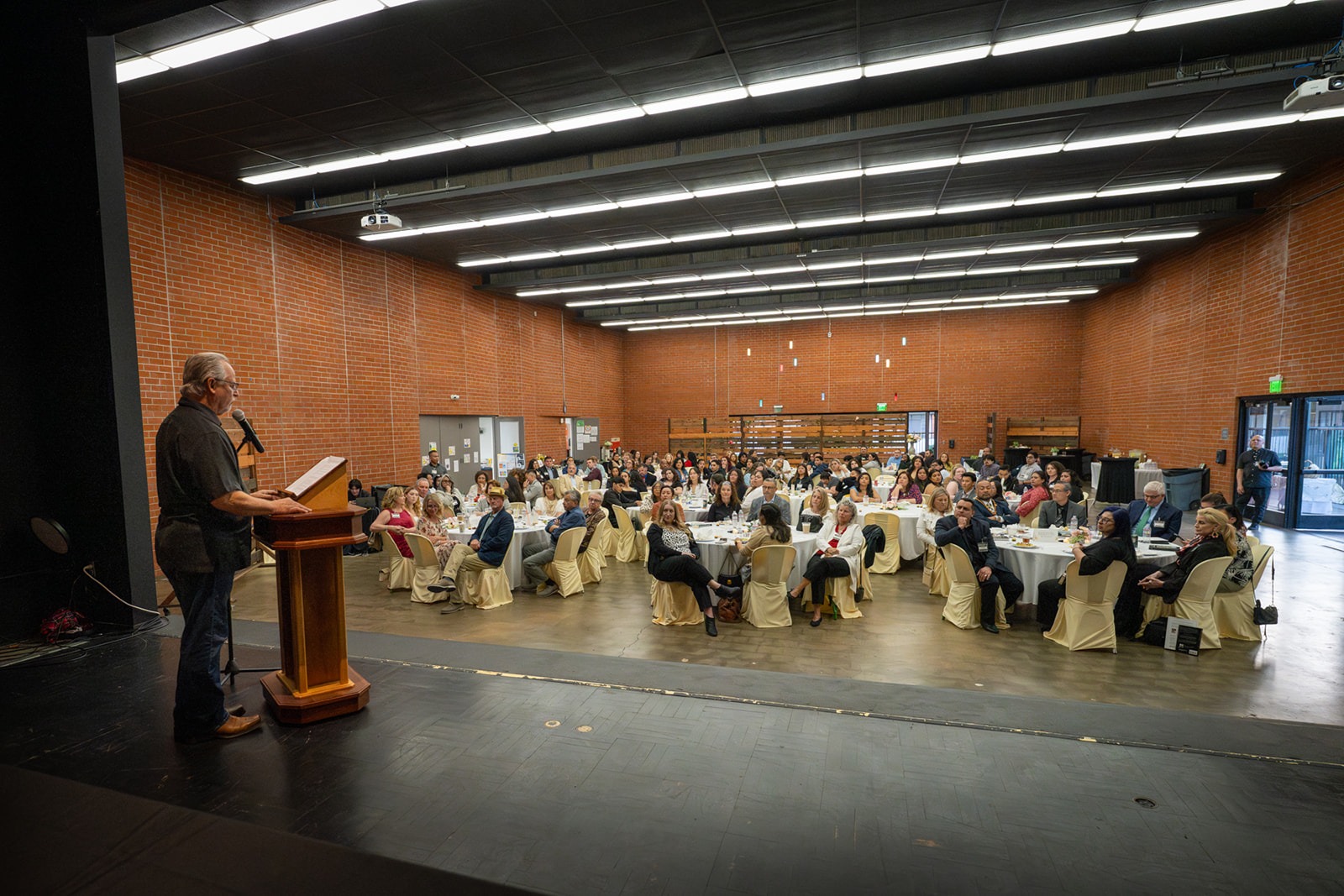 Eddie Nash Foundation Celebrates 20 Years of Service and 10 Years of the Resiliency Awards in Collaboration with the Orange County Social Services Agency
