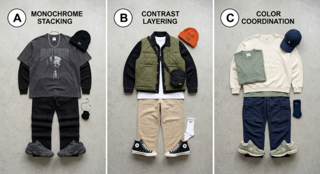 Layer Streetwear 