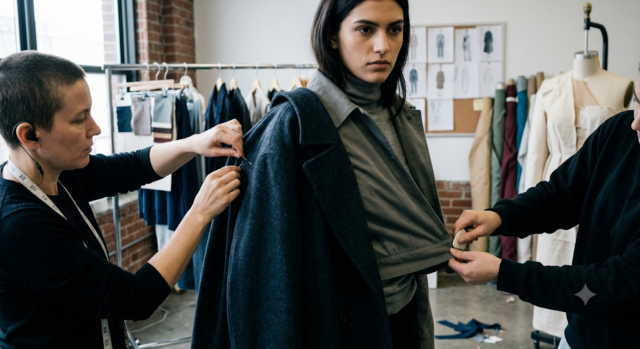  Layer Streetwear Pieces 