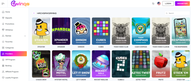 RTP Can Change Between Casinos