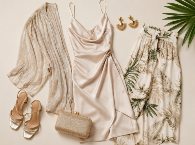 Outfit Ideas
