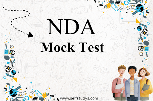 NDA Mock Test for Mathematics: Improve Speed and Accuracy