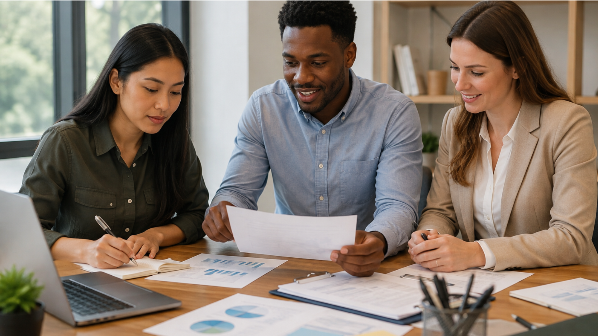 7 Things to Do After Forming a Nonprofit in Georgia