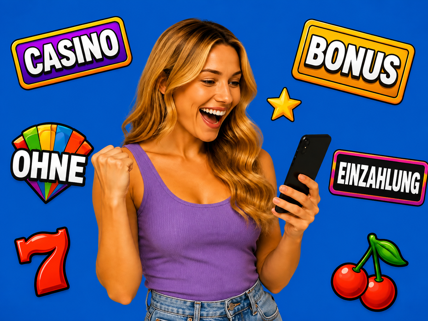 casino bonus ohne einzahlung