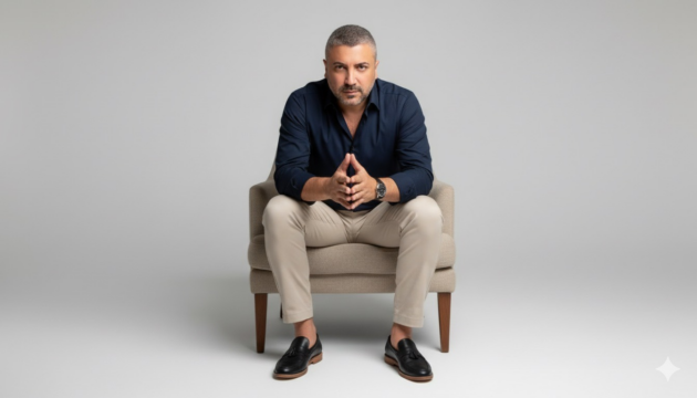 From Humble Beginnings to Energy Empire: The Remarkable Journey of Awwad 