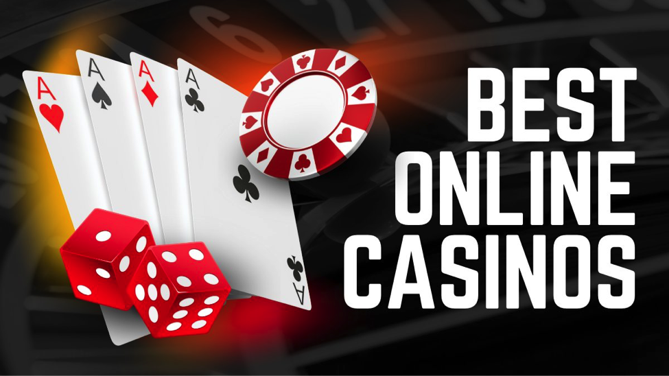 best online casino