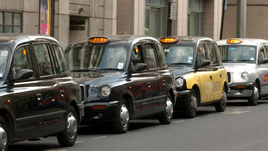 10 Best Taxi Companies in Cambridge