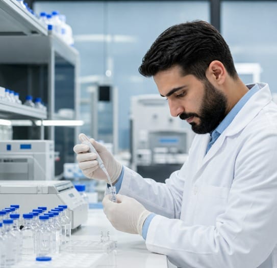 Why Peptide Sellers Need Specialized Payment Solutions to Thrive in a High-Risk Market