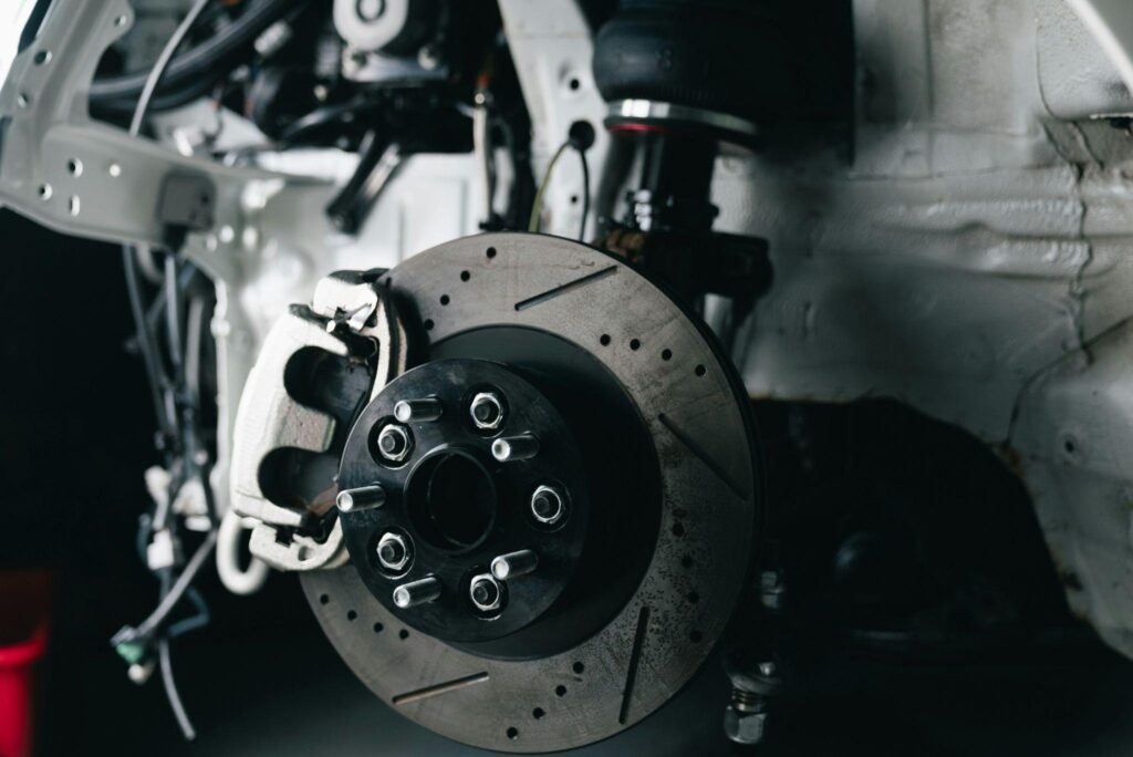 Why the UK's £1.4bn Car Recycling Industry Is Set to Double by 2033